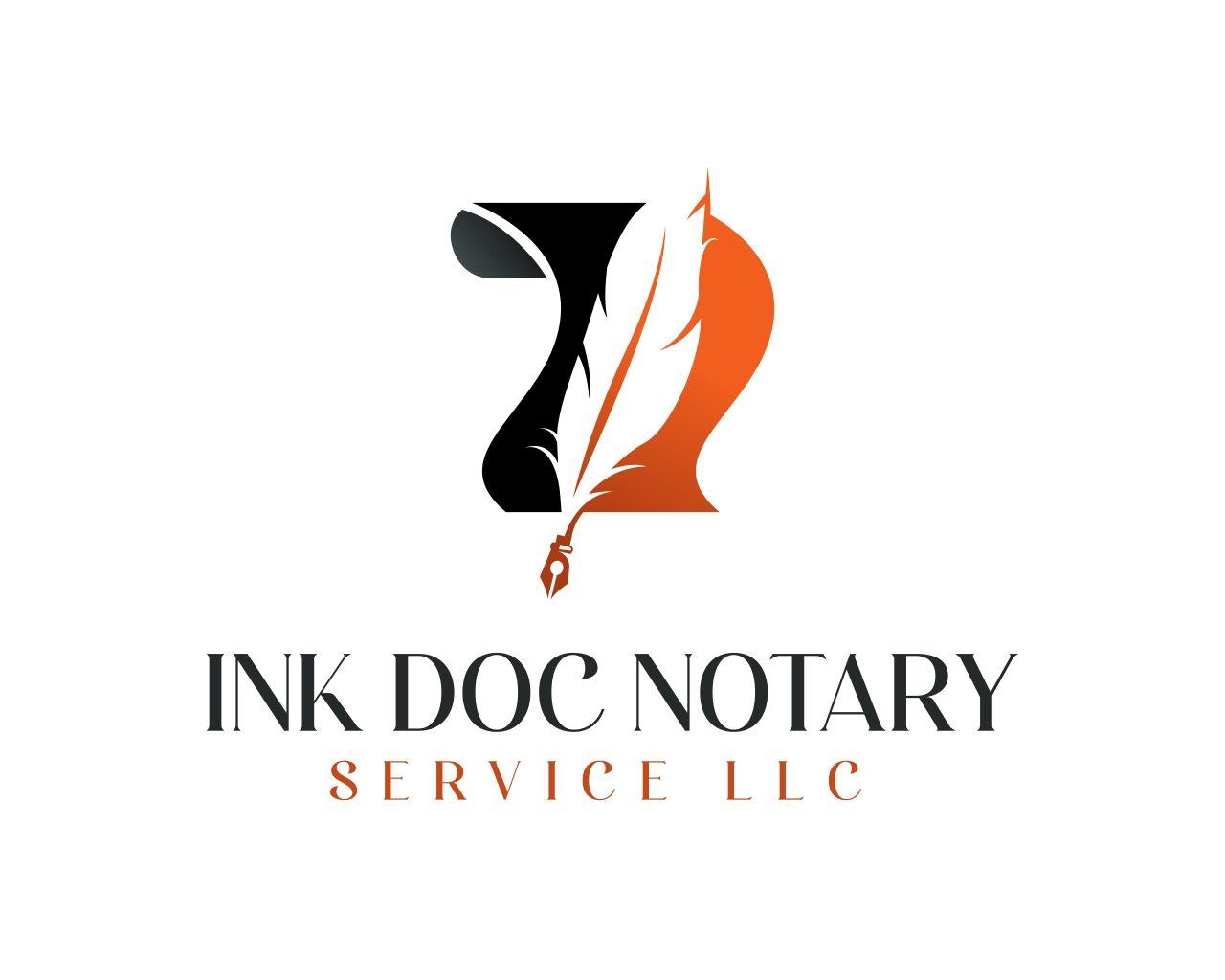Ink Doc Notary Service